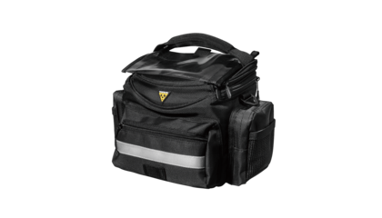 Tourguide - Sac de guidon