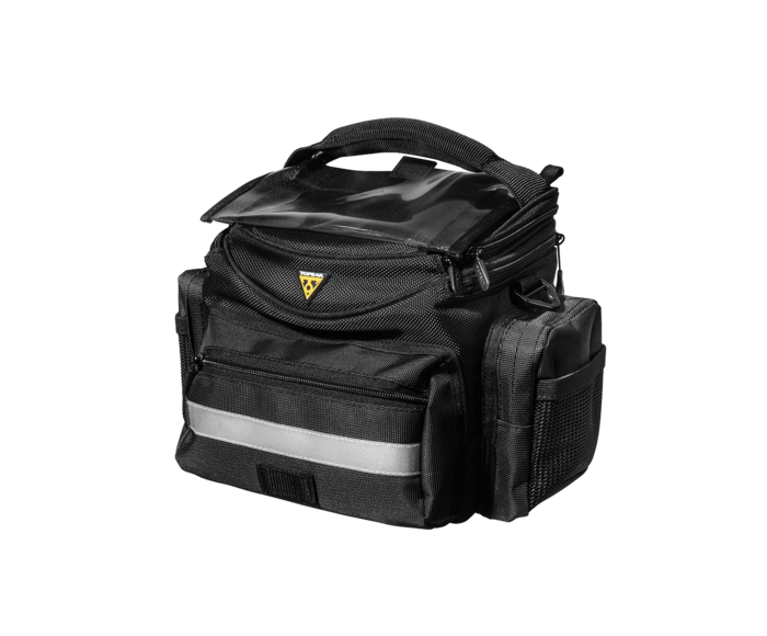 Tourguide - Sac de guidon