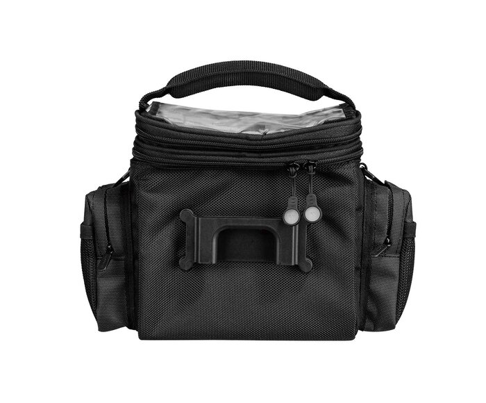 Tourguide - Sac de guidon