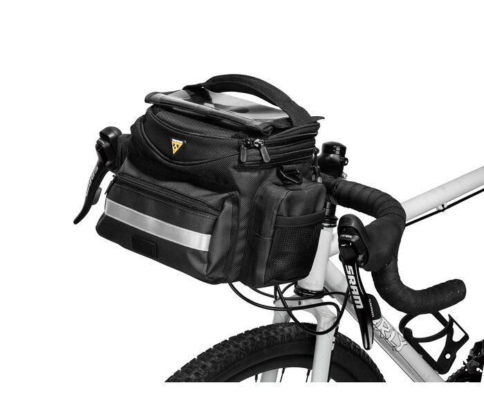 Tourguide - Sac de guidon