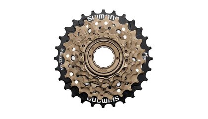 Roue-libre Tourney MF-TZ500