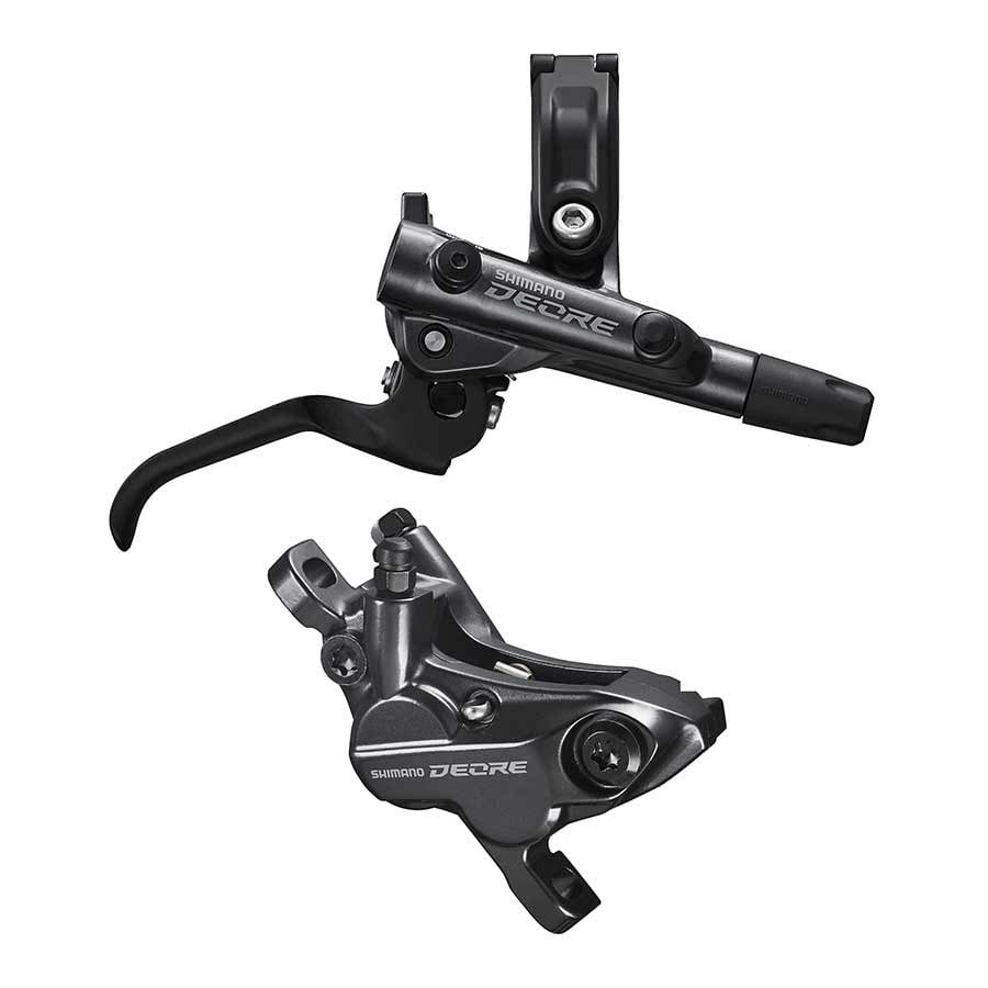 Frein à disque hydraulique VTT pour vélo de montagne VTT, vélo