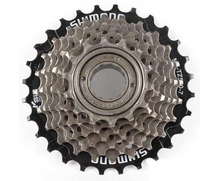 Roue-libre Tourney MF-TZ500