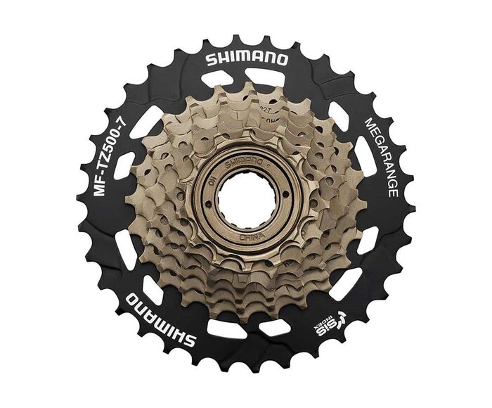 Roue-libre Tourney MF-TZ500