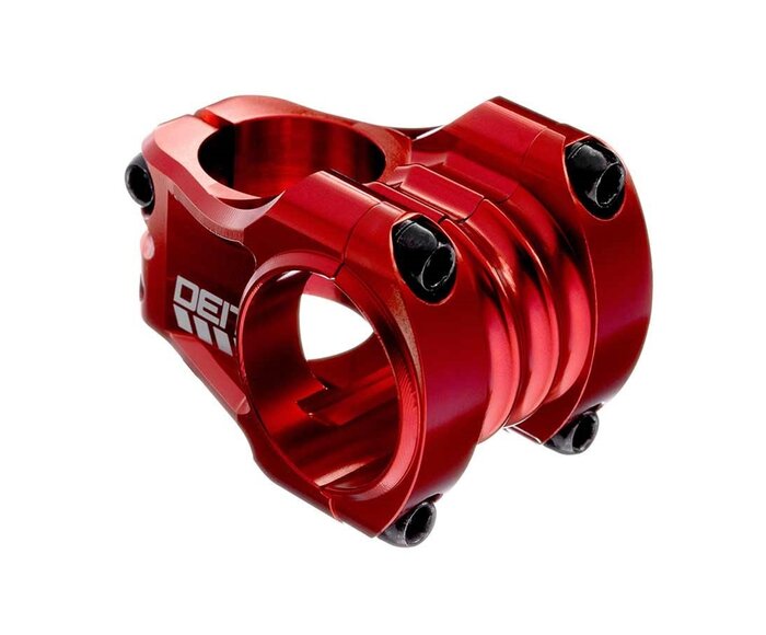 Copperhead 35 mm  - Potence vélo