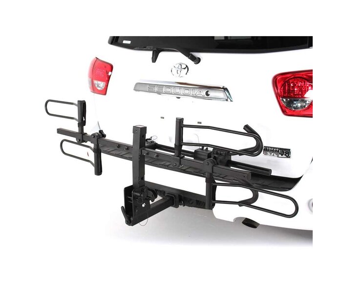 Sport Rider SE2 - Support à vélo sur attache remorque