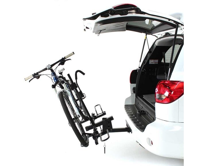 Sport Rider SE2 - Support à vélo sur attache remorque