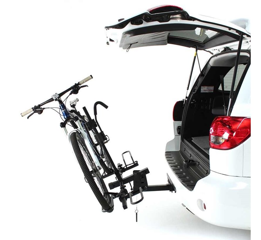 Sport Rider SE2 - Support à vélo sur attache remorque