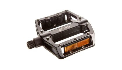 Pédales plateformes MX-6