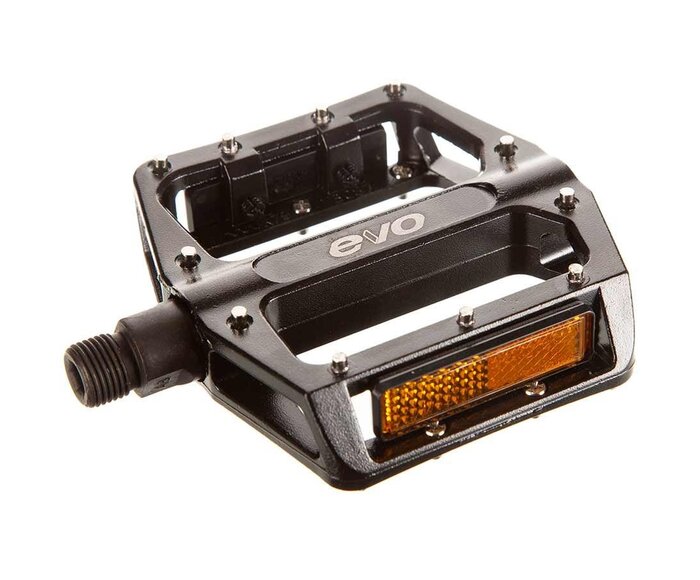 Pédales plateformes MX-6