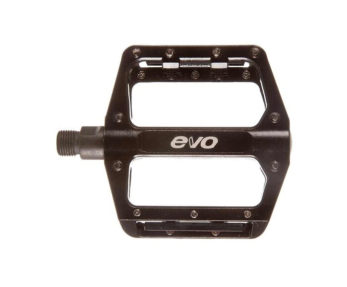 Pédales plateformes MX-6