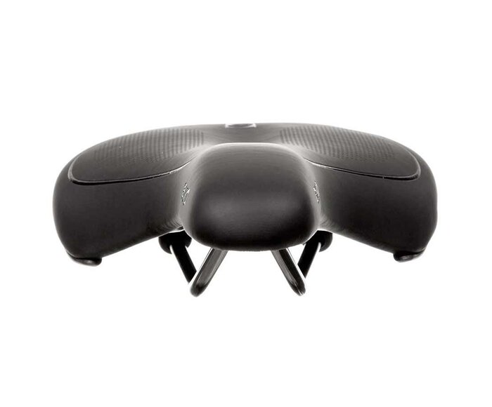 Recreational - Selle vélo Homme