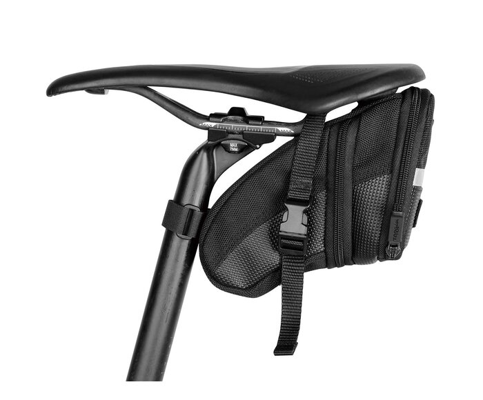 Aero - Sac de selle vélo