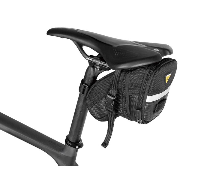 Aero - Sac de selle vélo