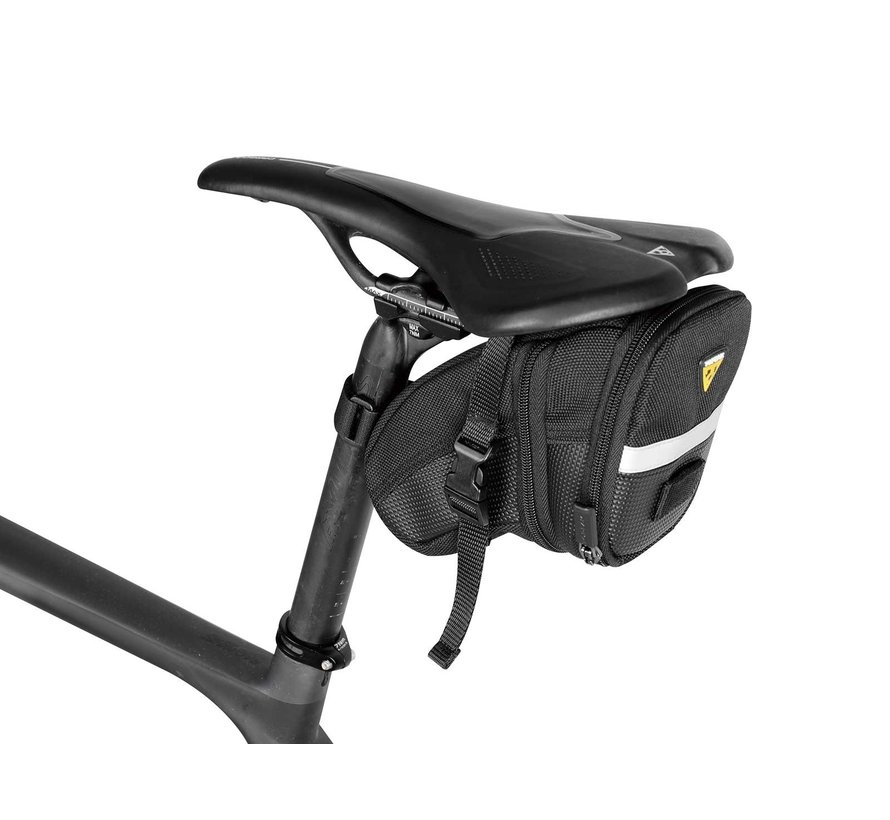 Aero - Sac de selle vélo