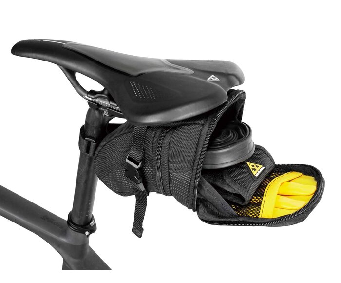 Aero - Sac de selle vélo