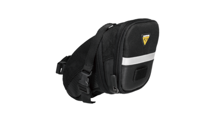 Aero - Sac de selle vélo