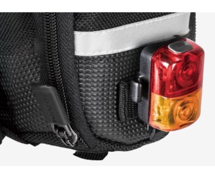 Aero - Sac de selle vélo