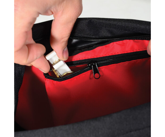 Seymour Oceanweave P4 - Sacoche vélo