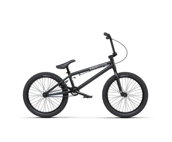 Dice 2025 - Vélo BMX Freestyle