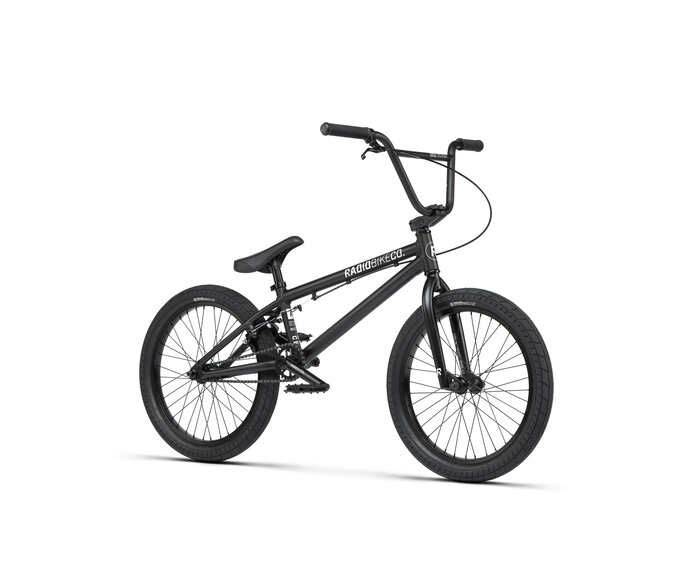 Dice 2025 - Vélo BMX Freestyle
