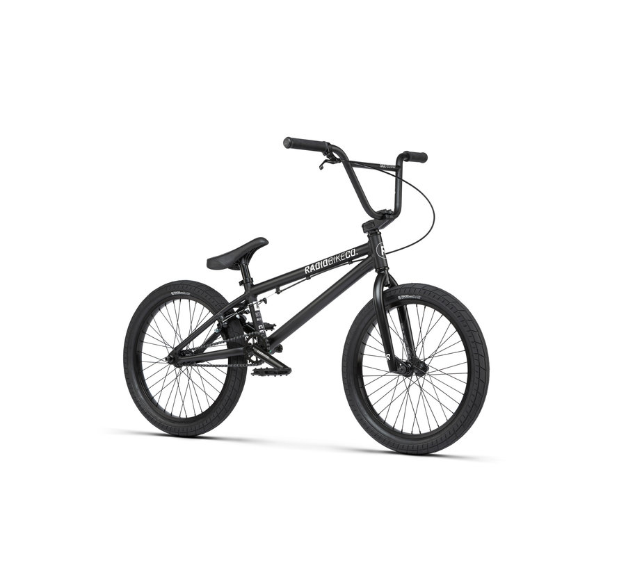 Dice 2023 - Vélo BMX Freestyle