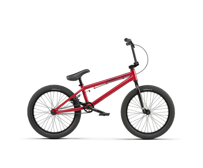 Dice 2025 - Vélo BMX Freestyle
