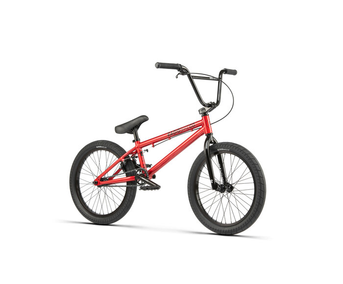 Dice 2025 - Vélo BMX Freestyle