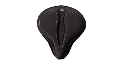 Cruiser - Couvre selle vélo