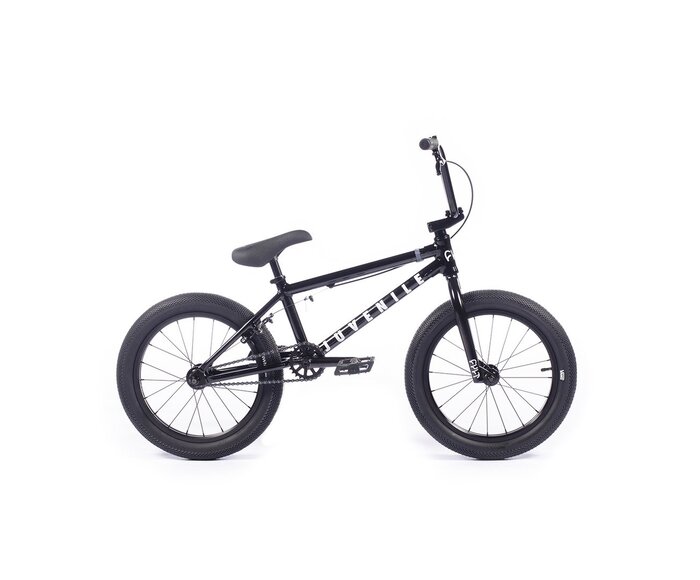 Juvenile 18 2022 - Vélo BMX Freestyle