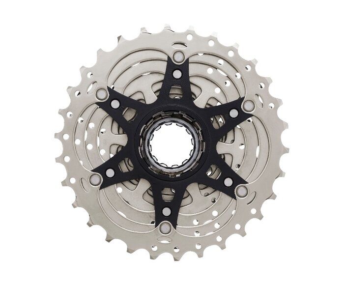 105 CS-R7000 - Cassette vélo de route 10 et 11 vitesses