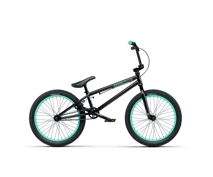 Saiko 2025 - Vélo BMX Freestyle