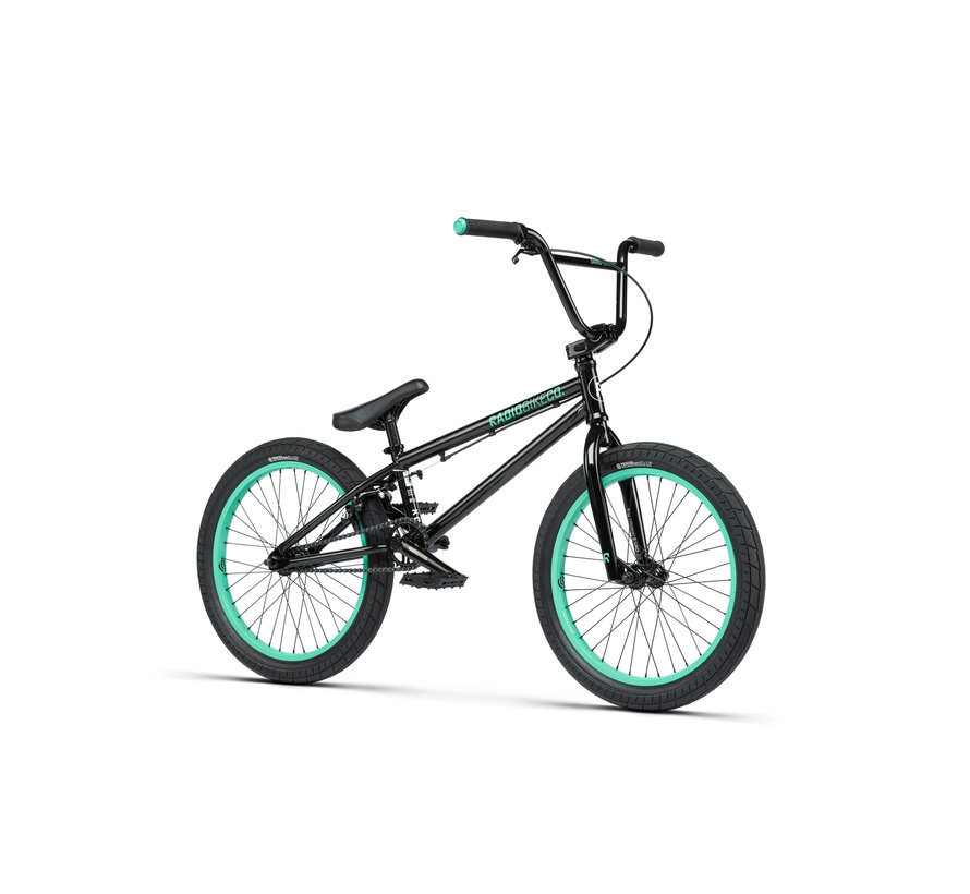 Saiko 2023 - Vélo BMX Freestyle