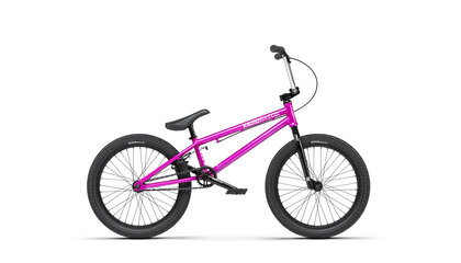 Saiko 2025 - Vélo BMX Freestyle