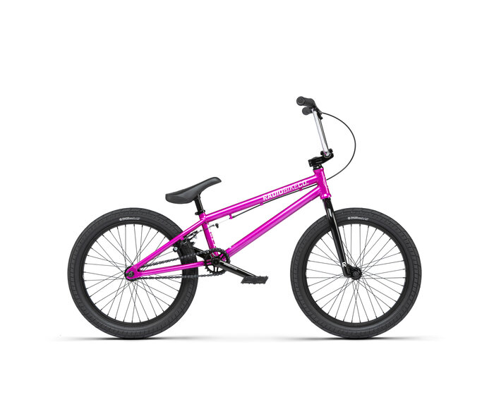Saiko 2025 - Vélo BMX Freestyle