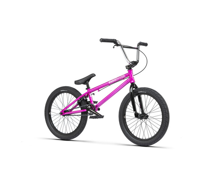 Saiko 2025 - Vélo BMX Freestyle