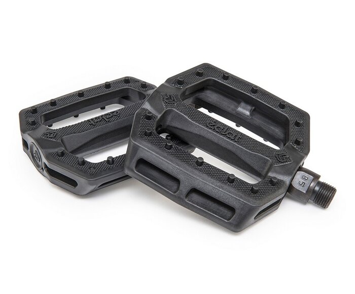 Pédales de bmx Slash