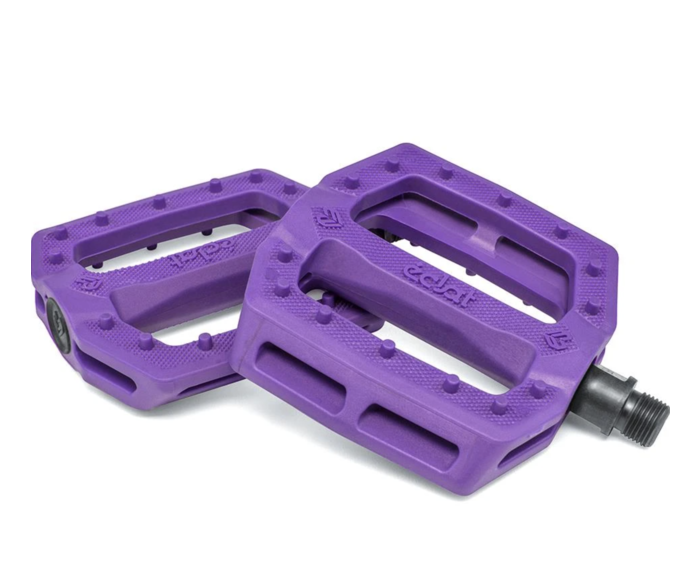 Pédales de bmx Slash