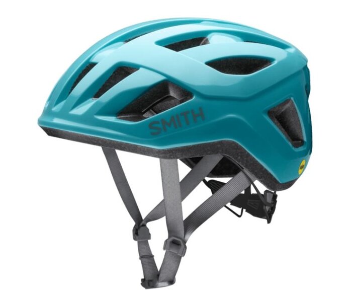 Signal Mips - Casque vélo de route / montagne