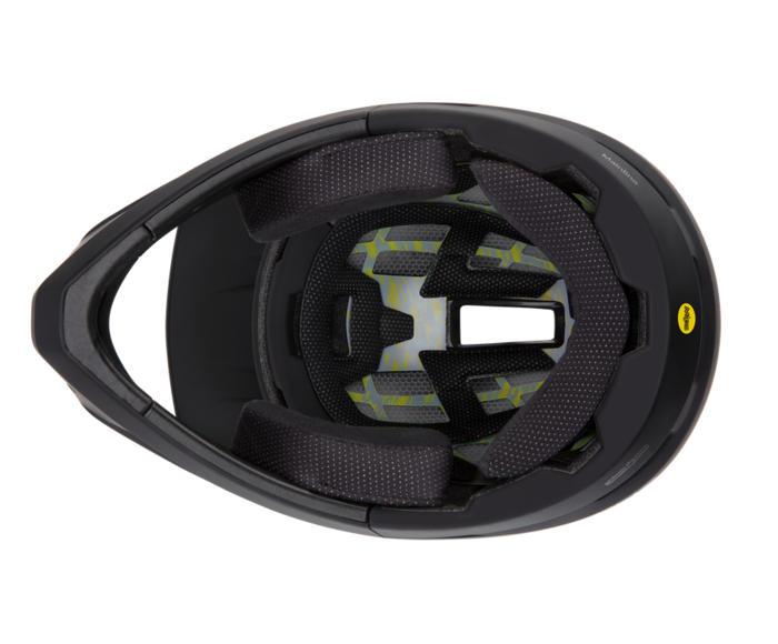 Mainline Mips - Casque de vélo montagne Full face