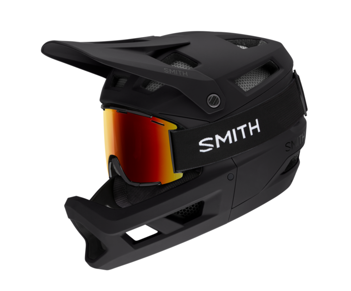 Mainline Mips - Casque de vélo montagne Full face