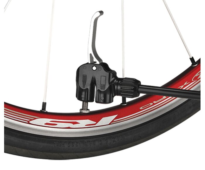 Sport Floor Drive - Pompe vélo