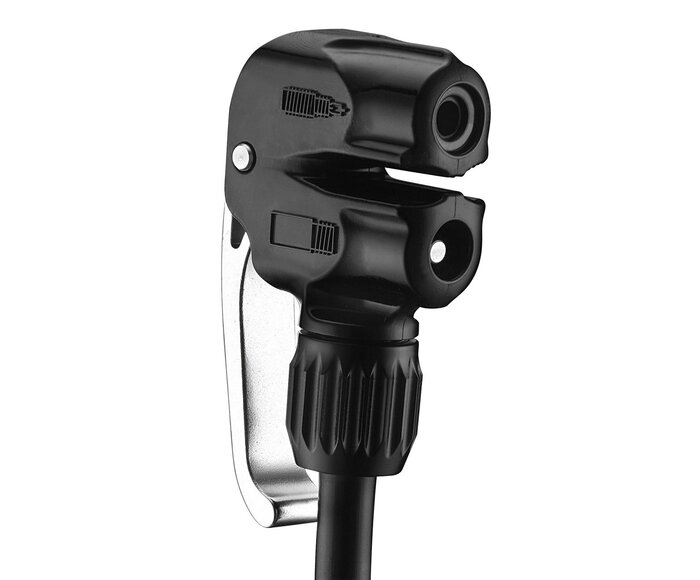 Sport Floor Drive - Pompe vélo