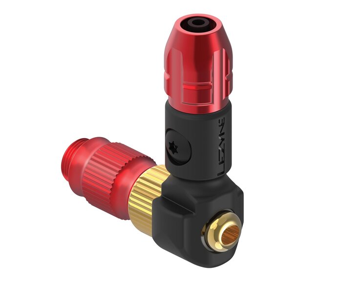 Sport Floor Drive - Pompe vélo