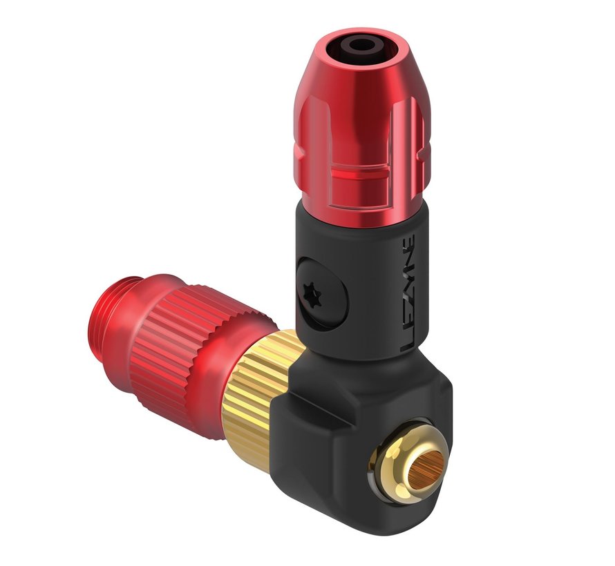 Pompe à Vélo Lezyne Floor Drive - Manomètre 3,5" Précision 220 PSI, Presta/Schrader