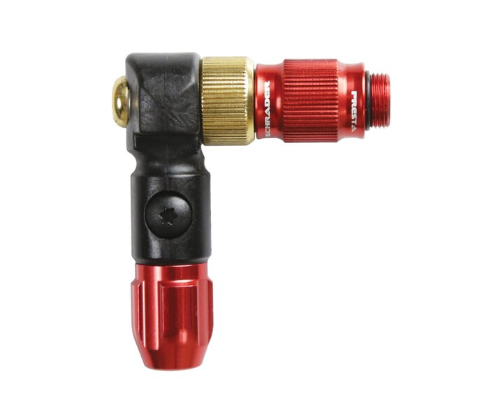 Sport Floor Drive - Pompe vélo