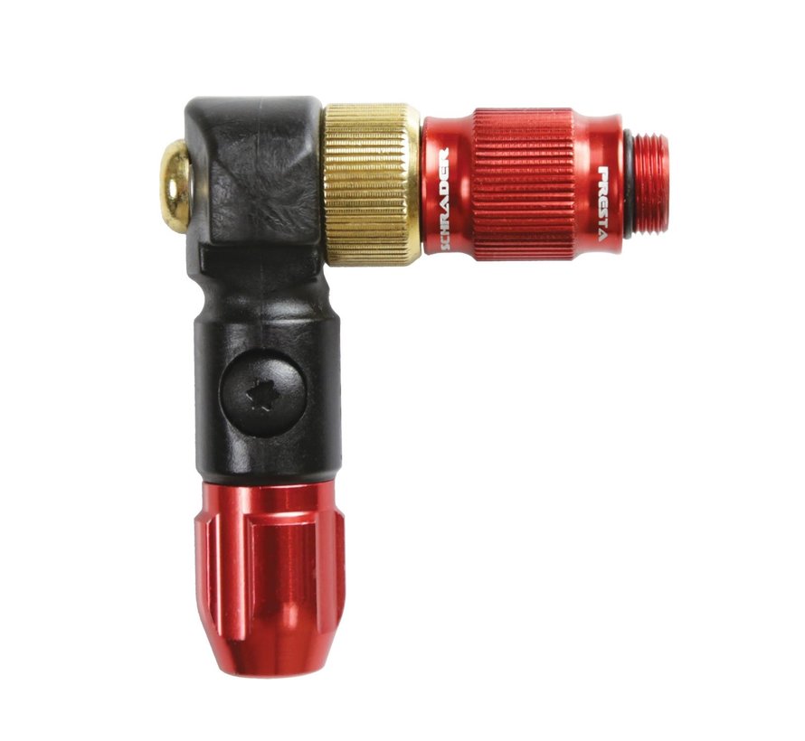 Pompe à Pied Lezyne Sport Floor Drive Avec Manomètre - Précision 220 PSI/15 Bars - Pour Presta Et Schrader