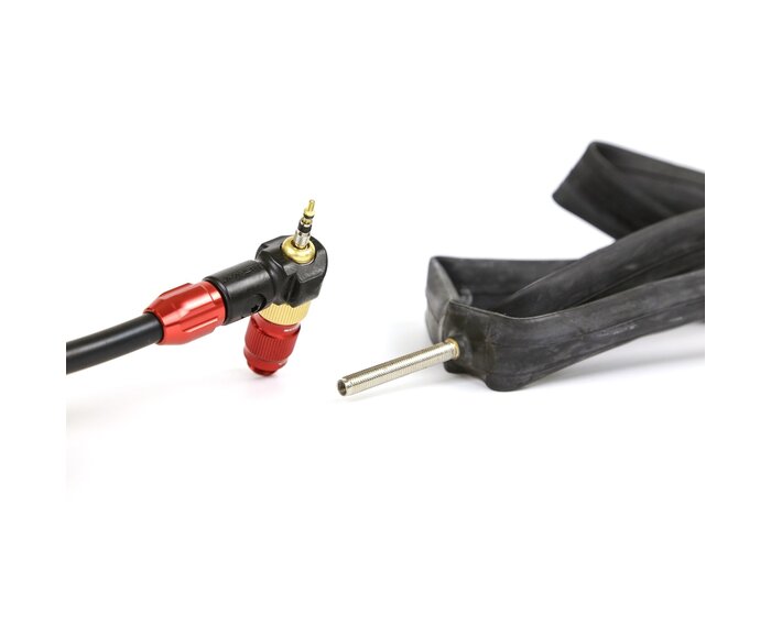 Sport Floor Drive - Pompe vélo