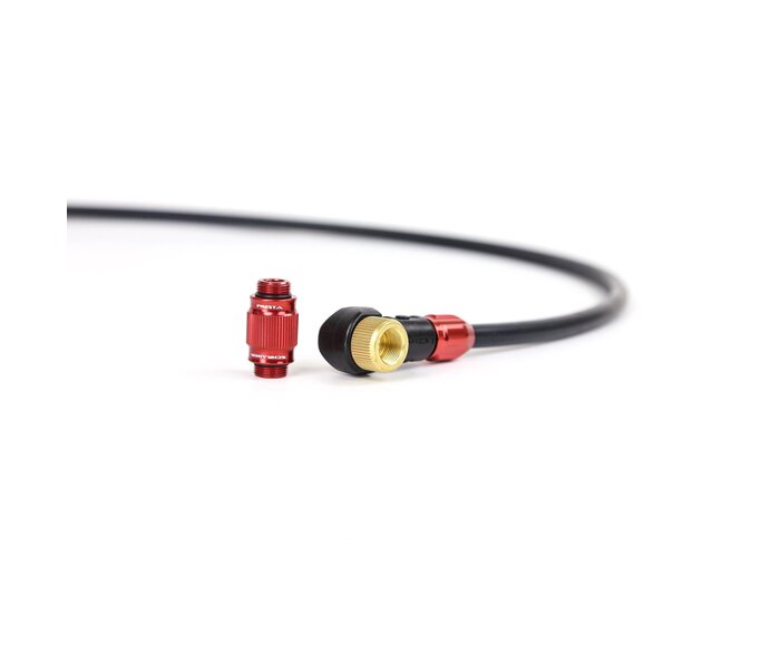 Sport Floor Drive - Pompe vélo