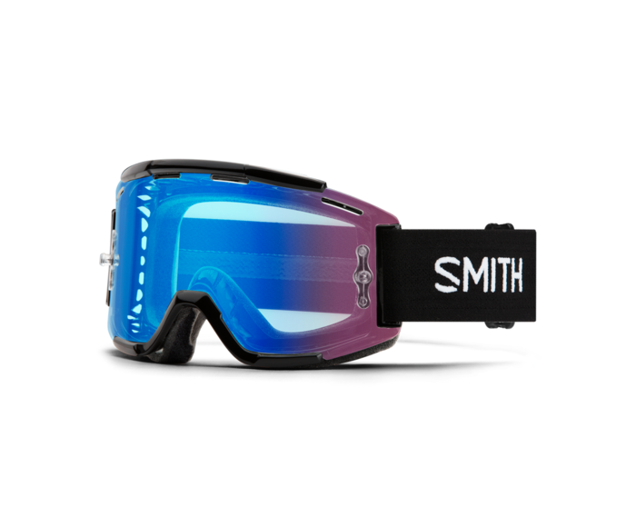 Squad MTB - Lunette de sport